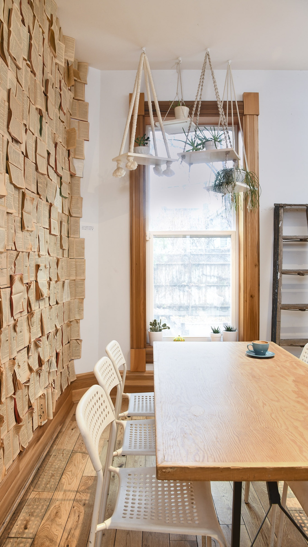 FIKA Café — Kensington