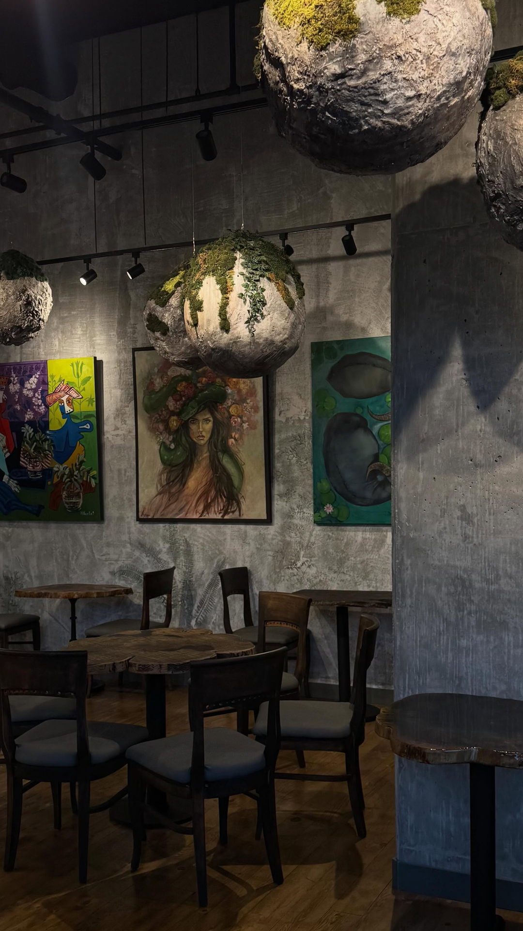 H & A Art Caffè