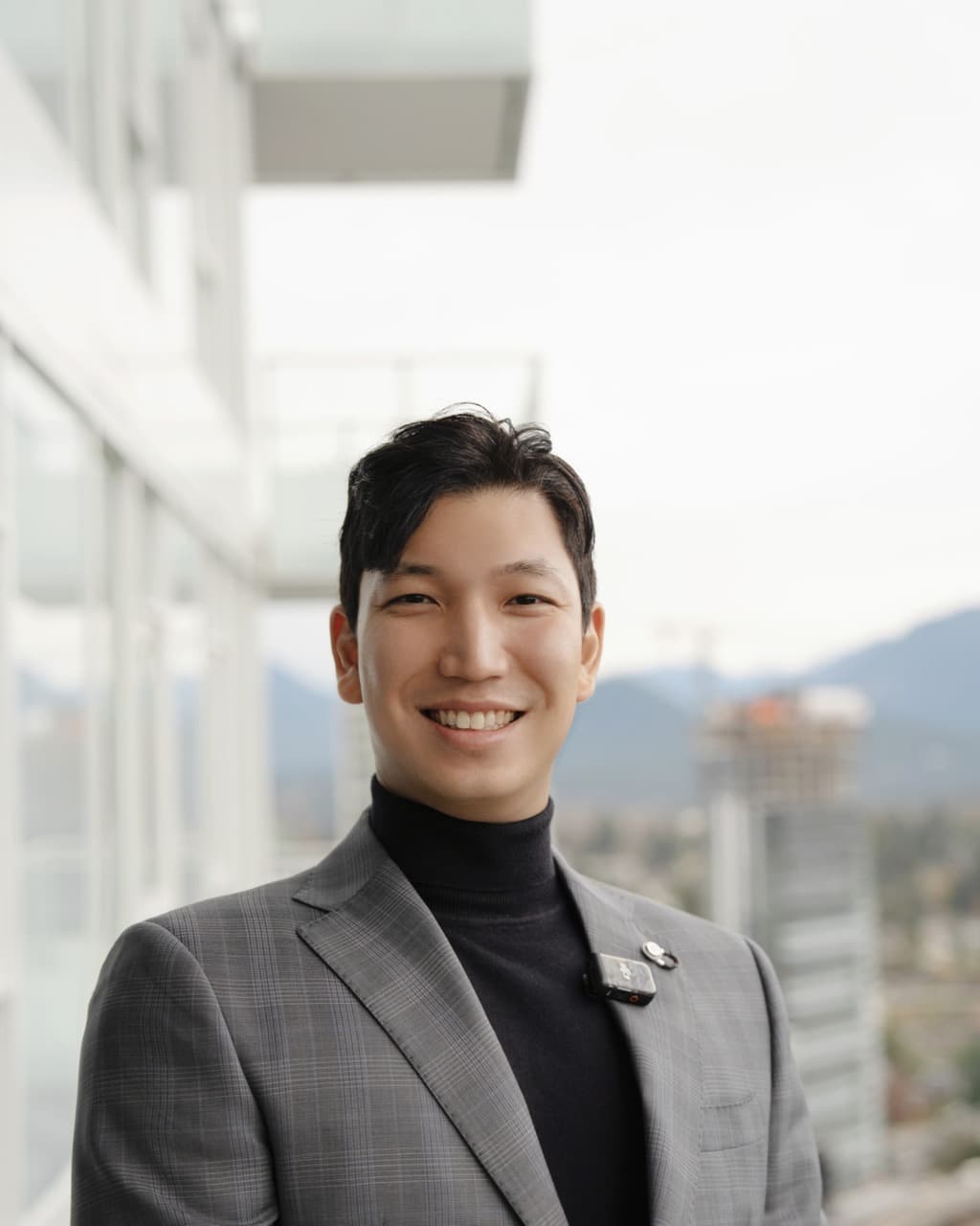 밴쿠버 주택·비즈니스 부동산 안내 · 유열국