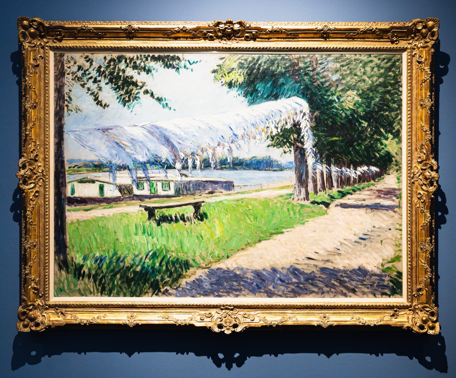 토론토 AGO First Wednesday Night Free · 매월 첫 수요일