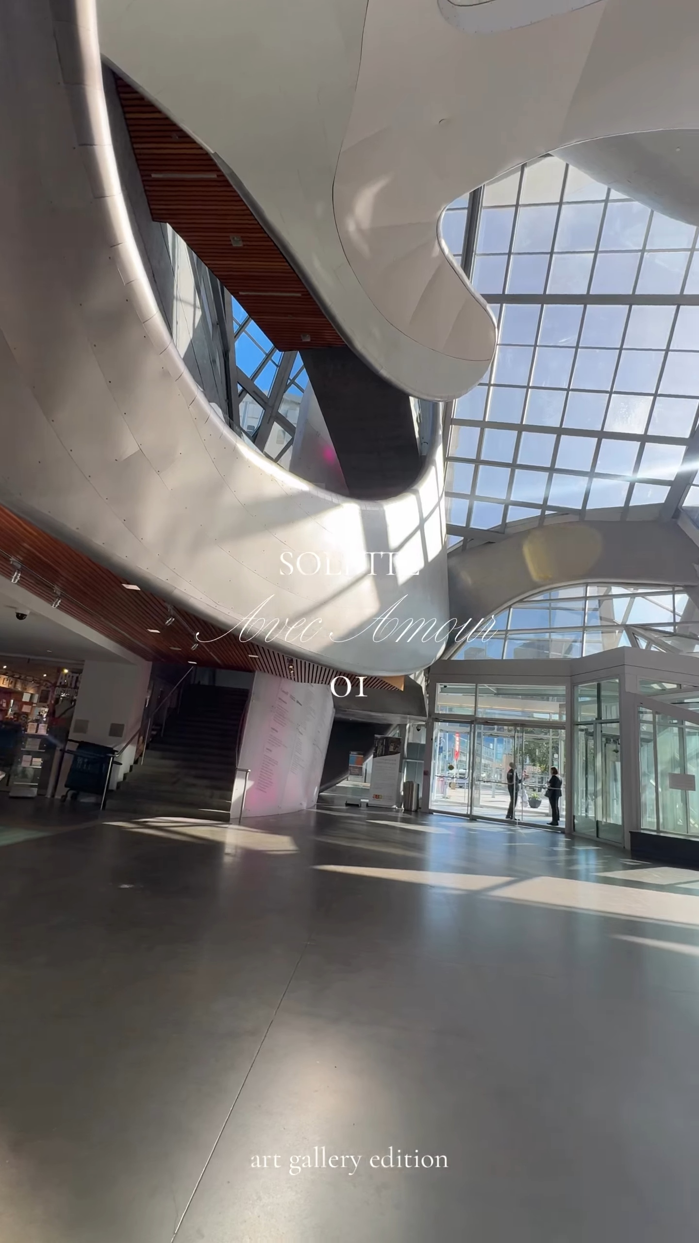 Art Gallery of Alberta — CLOUD / The Light Fantastic
